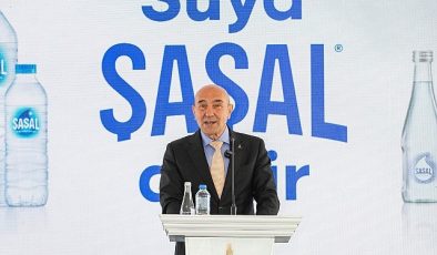 Başkan Soyer: “İzmir’e 4 yeni fabrika, 4 yeni Cumhuriyet kalesi kazandırdık”