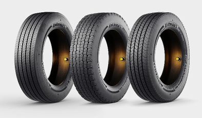 ContiConnect Lite ile Hedef Dijital Lastik Yönetimi