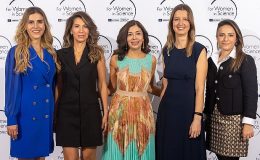 L’Oréal Türkiye, dünyayı harekete geçiren güzelliği yaratırken kadınların güçlendirilmesinde öncü oluyor