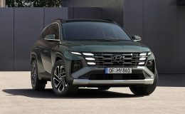 Hyundai’nin Popüler Modeli Yeni TUCSON Satışa Sunuldu
