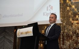 KİPTAŞ Genel Müdürü Ali Kurt’tan Depreme Dirençli İstanbul için Ortak Hareket Çağrısı