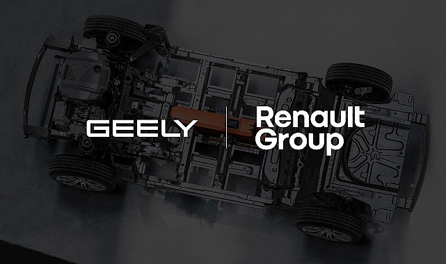 Renault Group ve Geely, öncü bir Güç Aktarma Teknoloji Şirketi olan “HORSE Powertrain Limited”in kurulduğunu duyurdu