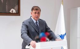 Tugay: Bu ülkeyi iyiye götürecek olan rakibe çelme takmak değildir