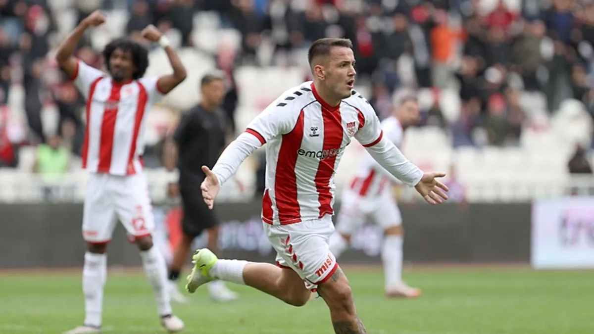 Bülent Uygun: Rey Manaj bize büyük katkı yaptı