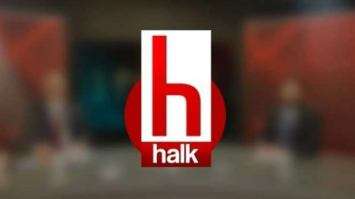 SON DAKİKA | Halktv.com.tr yazı işleri müdürü Dinçer Gökçe gözaltına alındı