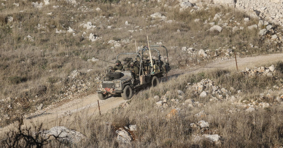 ABD Dışişleri Bakanlığı: İsrail’in Suriye’ye yönelik işgal adımları “geçici”