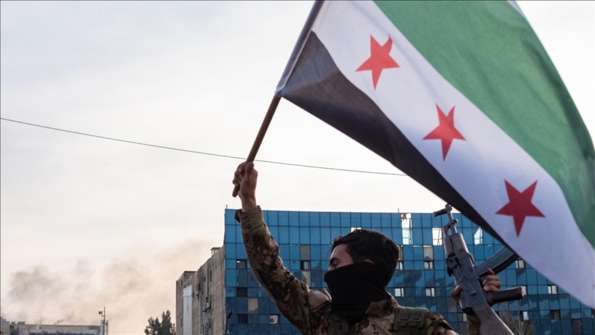 ABD yönetimi, Suriye’de geçiş sürecine desteğini yineledi