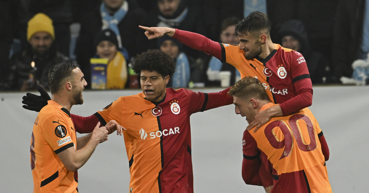 Cimbom, namağlup ünvanını korudu!