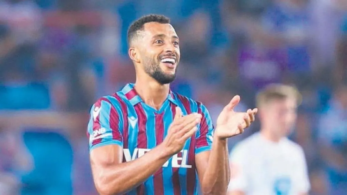 Vitor Hugo’da karar Güneş’in