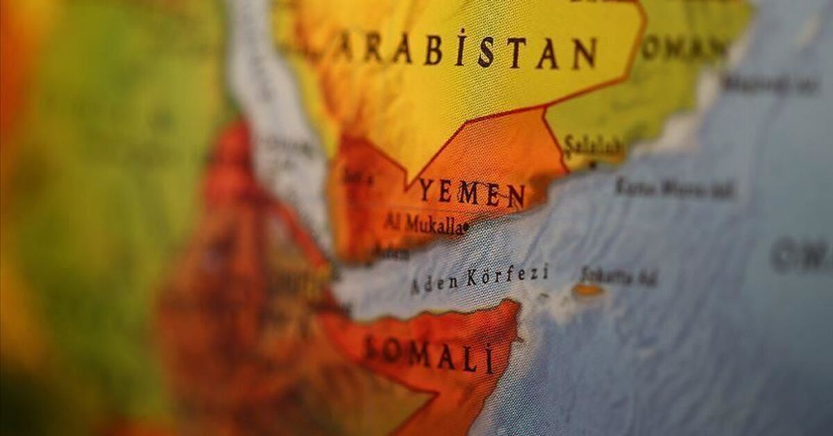 Yemen’deki Husiler ile İsrail’den karşılıklı açıklamalar