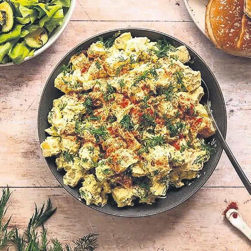 Akşama ne pişirsem?