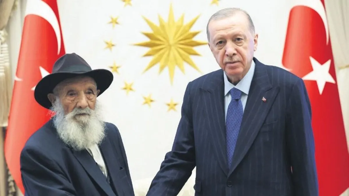 Alevilerin iki dileğine yeşil ışık