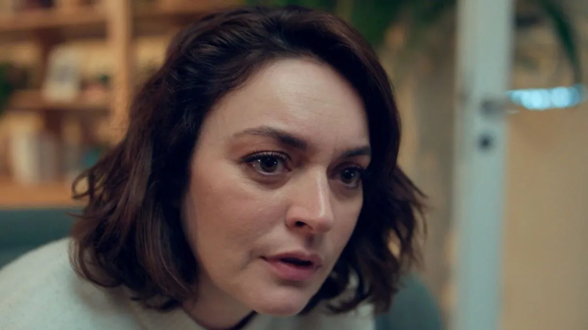 ATV’nin yeni dizisi ‘Başka Bir Gün’den yeni tanıtım