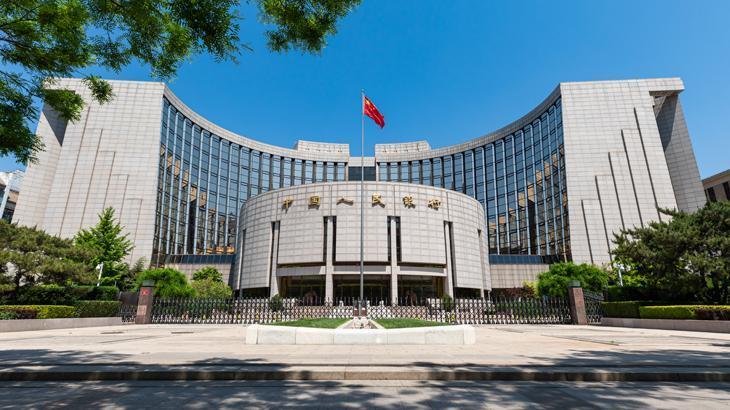 Çin Merkez Bankası sisteme nakit enjekte etti