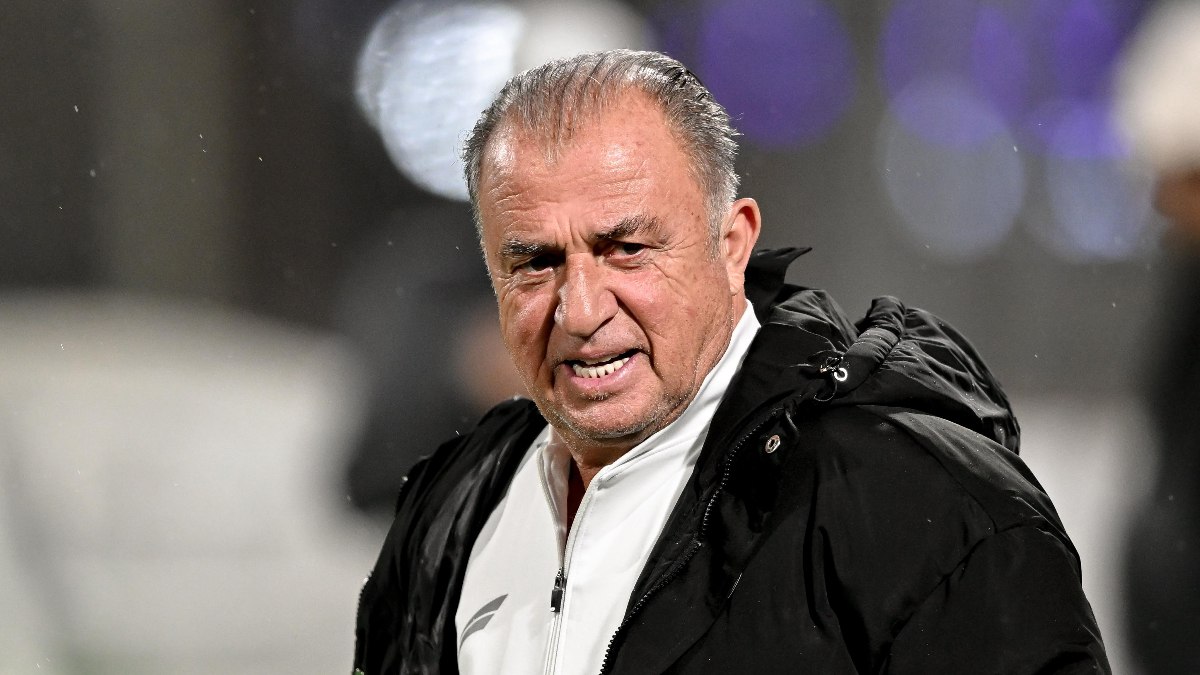 Fatih Terim’in takımı Al Shabab, son dakika golüyle Al Fayha’yı yendi