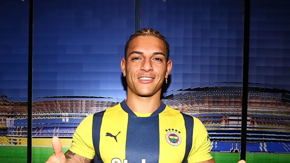 Fenerbahçe – Göztepe maçında gözler Diego Carlos’ta olacak