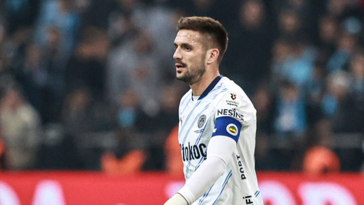 Fenerbahçe’de Dusan Tadic fırtınası: 5 dakikada maçı çözdü