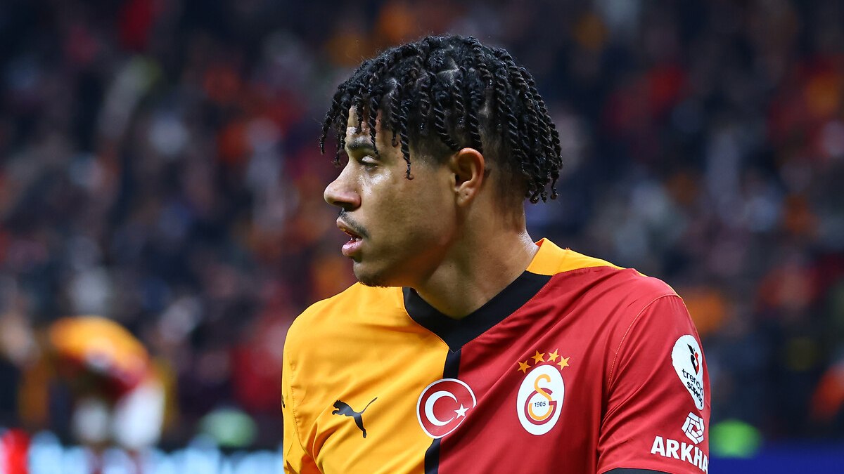 Gabriel Sara’da korkulan oldu