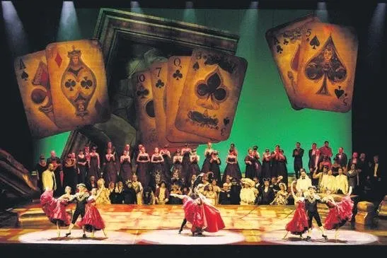 La Traviata: Aşk, fedakârlık ve kaderin zamansız yansıması