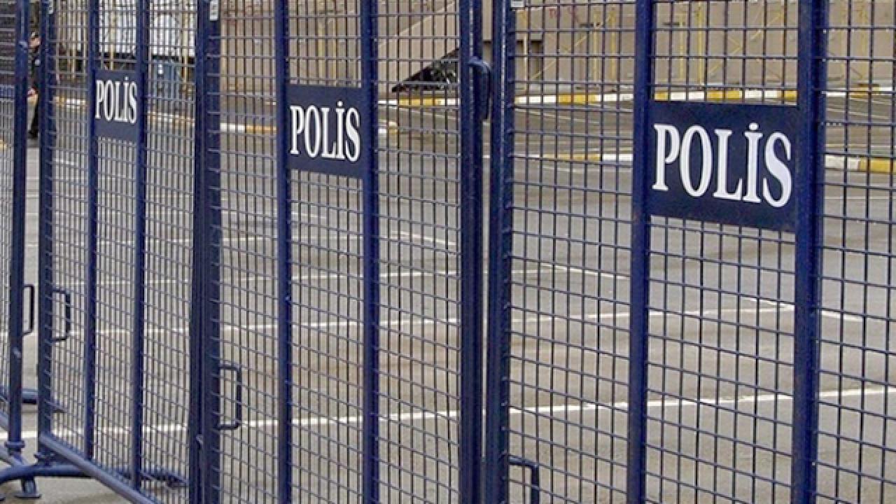 Siirt’te toplantı ve gösteri yürüyüşlerinde kullanılacak alanlar belirlendi