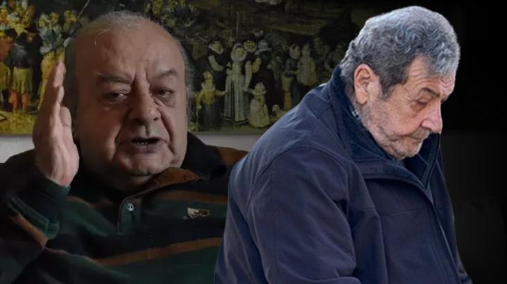 Son dakika… Ünlü sanatçı Sezai Altekin’e veda! Son yolculuğuna uğurlandı