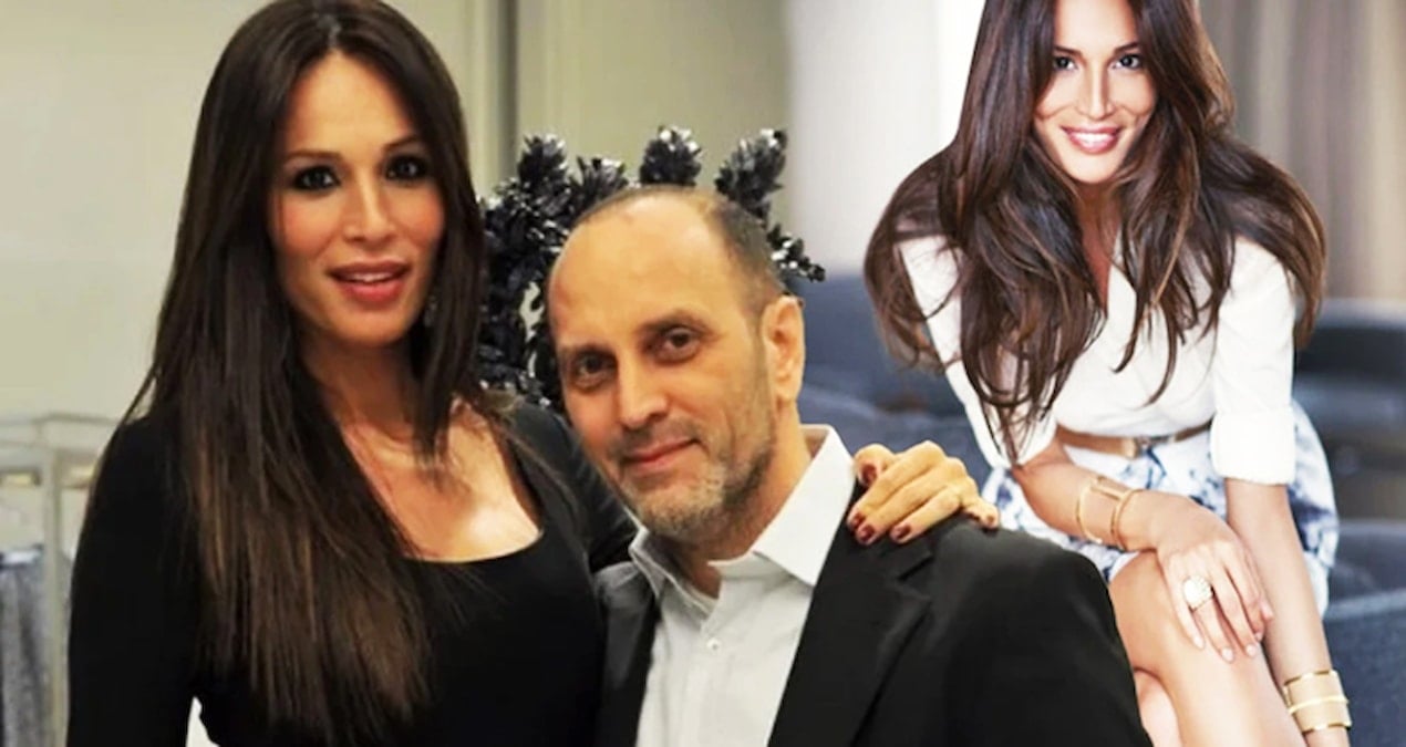 16 yıllık evliliği biten Güzide Duran’dan itiraf