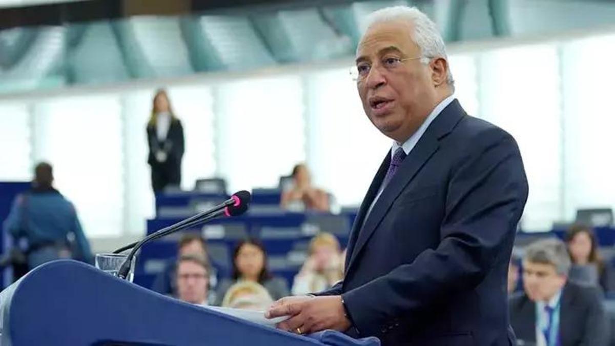 AB liderleri ‘savunma’ konulu ilk zirve için bir araya geldi
