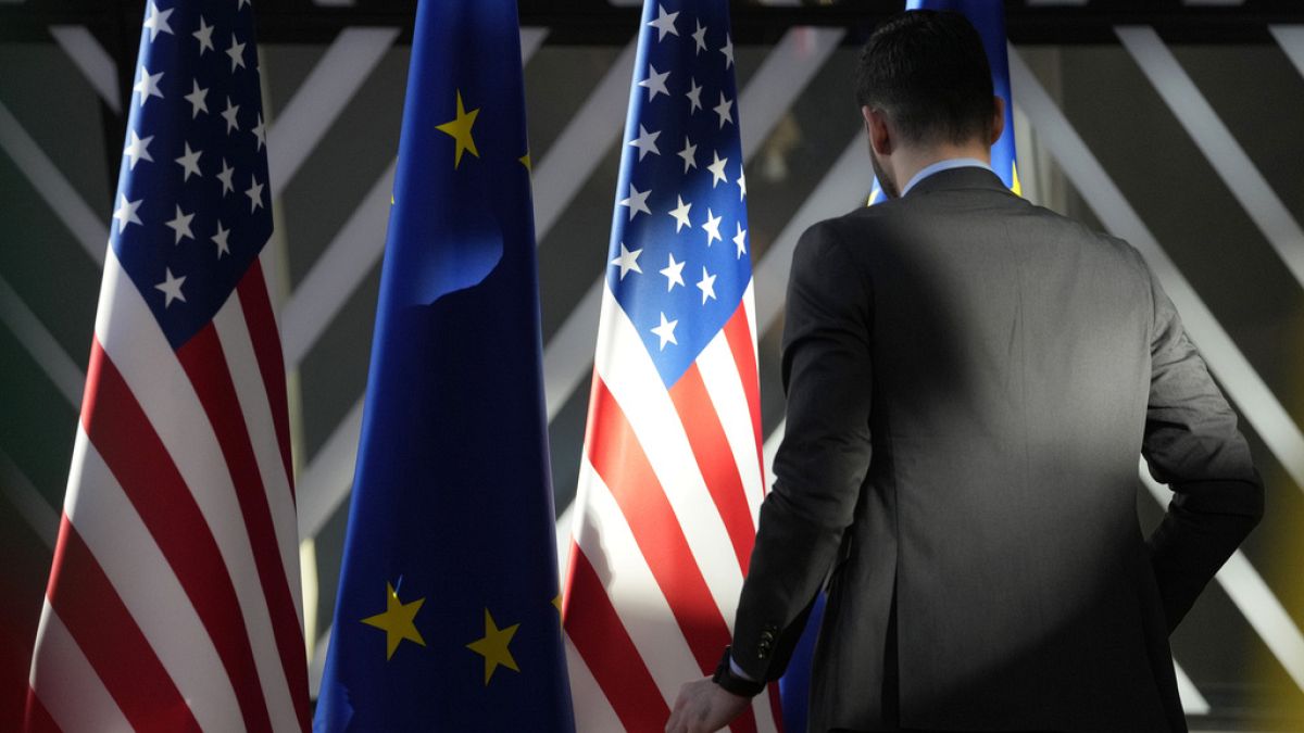 AB, Trump’ın ticaret savaşına nasıl karşı koyabilir?