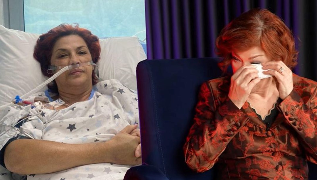 AyÅenur YazÄ±cÄ± Ã¶lÃ¼mden dÃ¶nmÃ¼ÅtÃ¼: YaÅadÄ±klarÄ±nÄ±Â gÃ¶zyaÅlarÄ±yla anlattÄ±