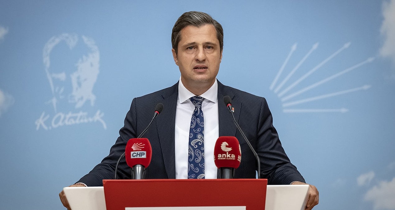 CHP’den adaylık açıklaması