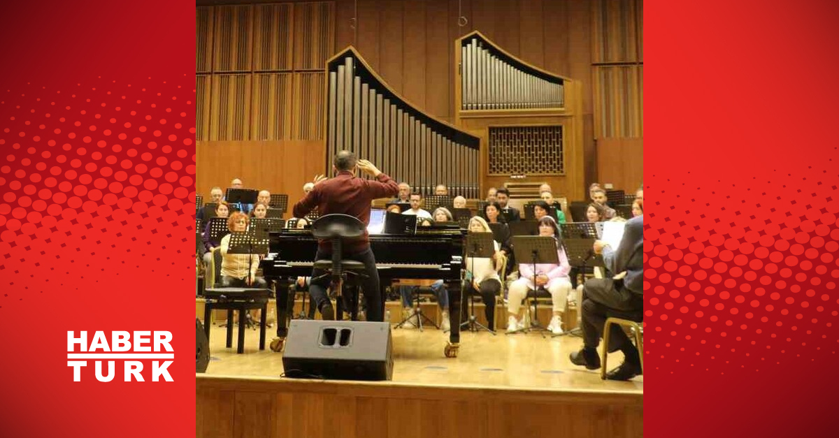 Devlet Çoksesli Korosu’ndan 11 ile ithafen 11 eser