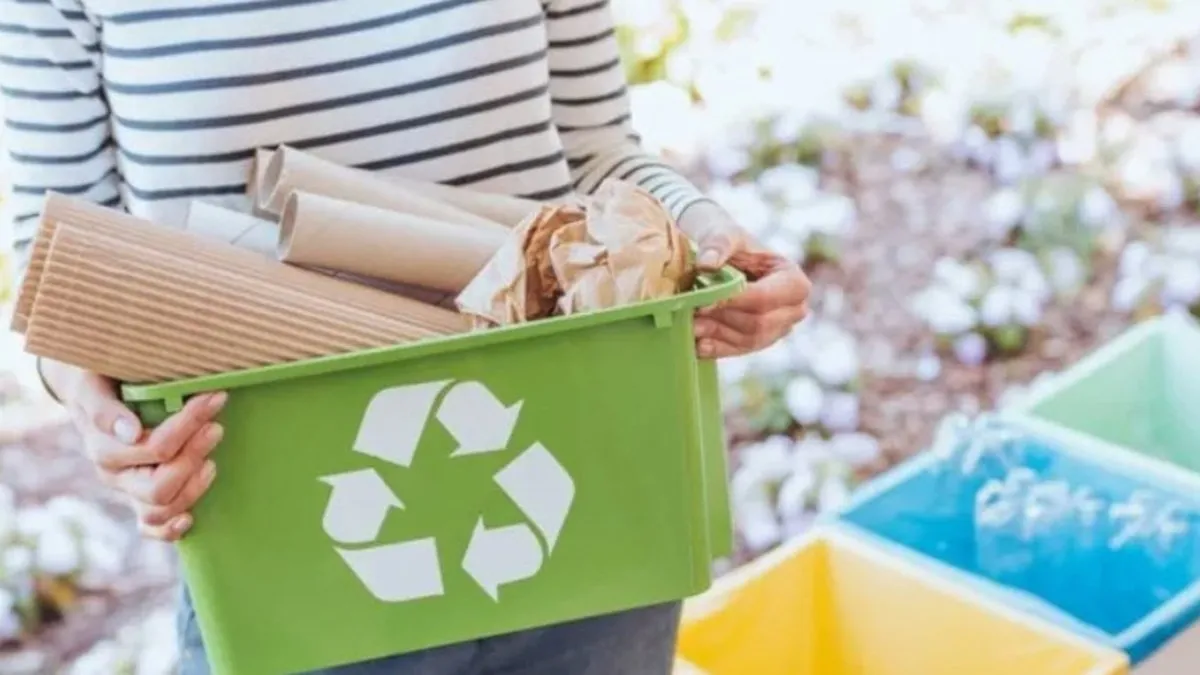 Geri Dönüşümün Önemi Nedir? Geri Dönüşümün İnsanlara ve Doğaya Faydaları Nelerdir?