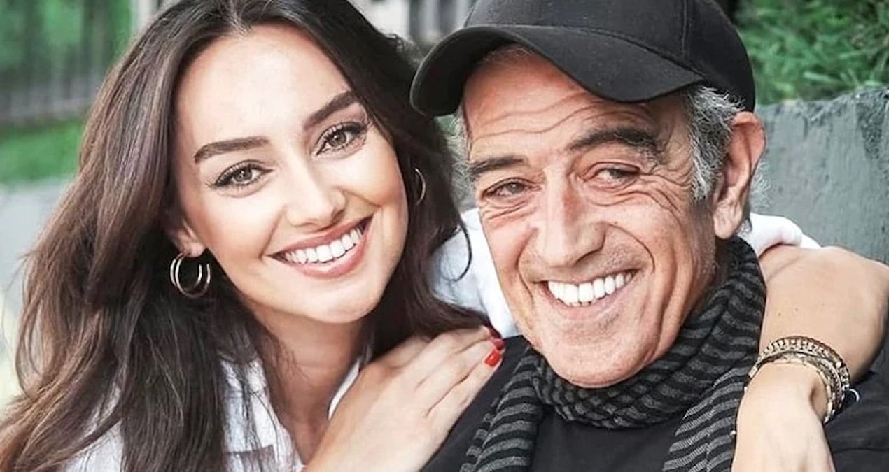 Haftalardır yoğun bakımda olan Edip Akbayram’ın kızı: Kahroluyorum
