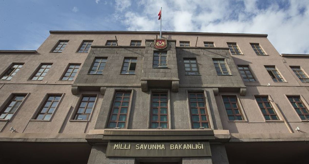 MSB açıkladı: Son bir haftada 43 terörist etkisiz hale getirildi