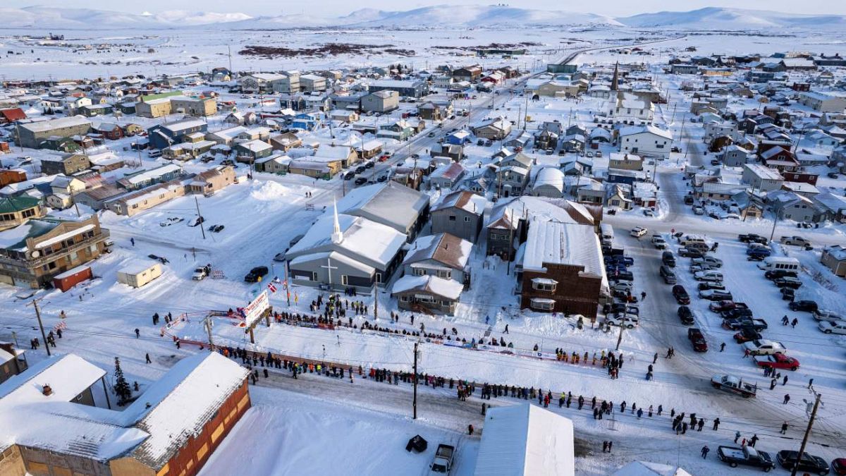 Sekiz günde üçüncü olay: ABD’nin Alaska eyaletinde 10 kişiyi taşıyan uçak kayboldu