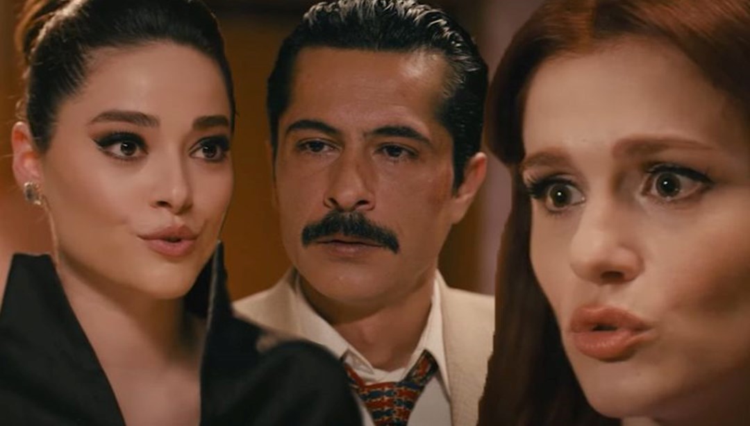 Sen AÄlama Ä°stanbul’da Åehrazat oyunu bozdu! “GerÃ§eÄi Ã¶Ärenme sÄ±rasÄ± Kubat’ta”