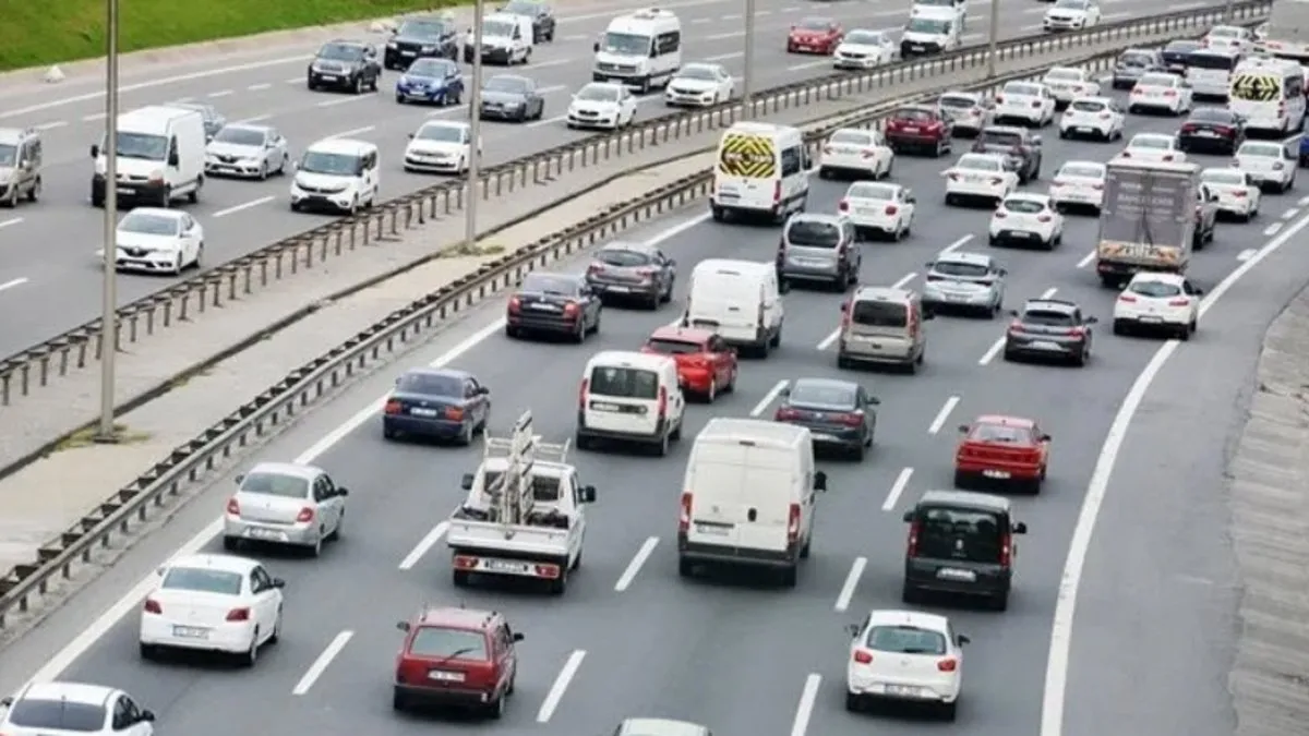 Trafiğin En Önemli Unsuru Nedir? Trafikte En Önemli Unsurlar