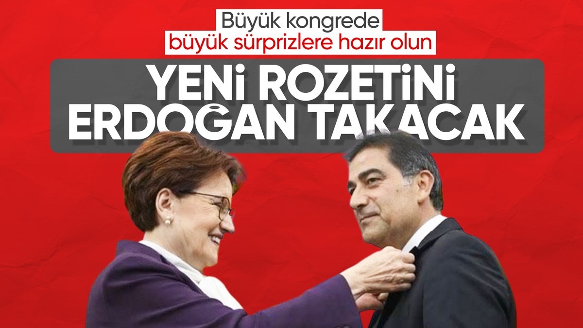 Ünal Karaman, pazar günü AK Parti’ye katılacak