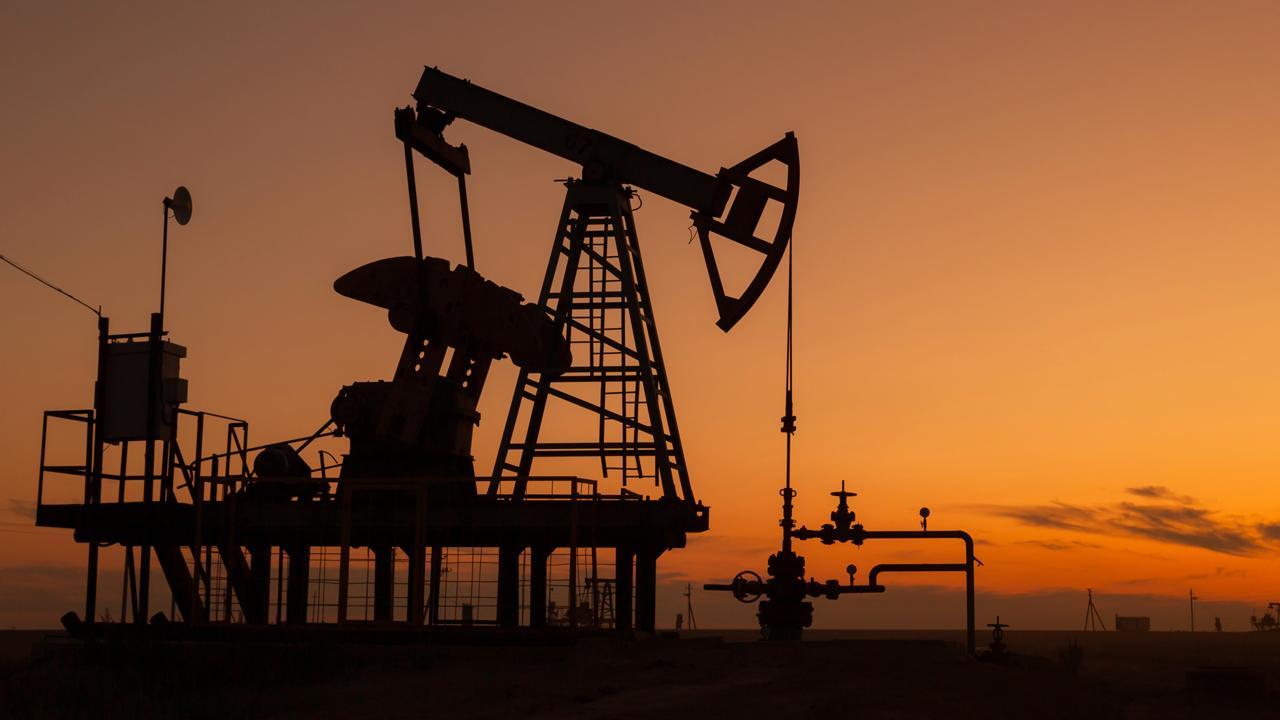 Brent petrolün varili 72,94 dolardan işlem görüyor