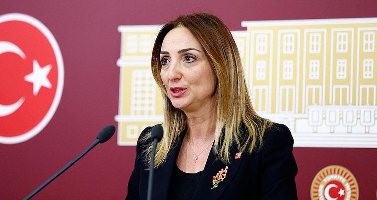 CHP’li Nazlıaka Silivri’yi ziyaret etti: Ya Hep Beraber Ya Hiçbirimiz