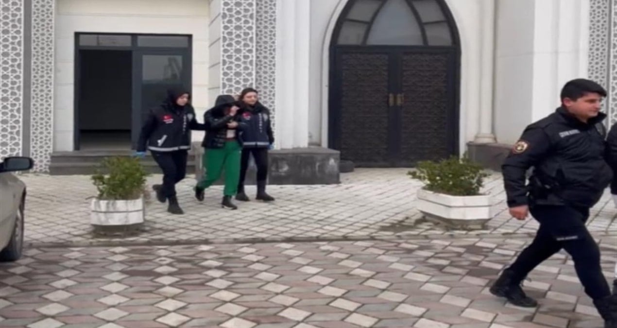 Kocaeli’de fuhuş operasyonu: 3 kadın kurtarıldı