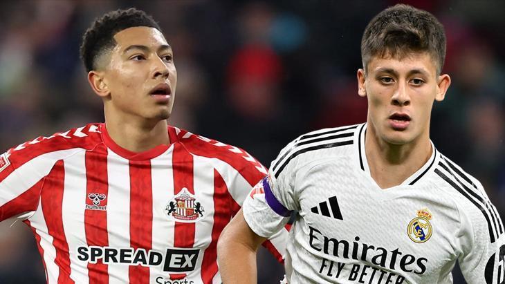 Arda Güler’e bir rakip daha! Transfer için Bellingham iddiası